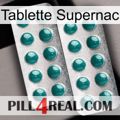 Supernac Tablet dapoxetine2